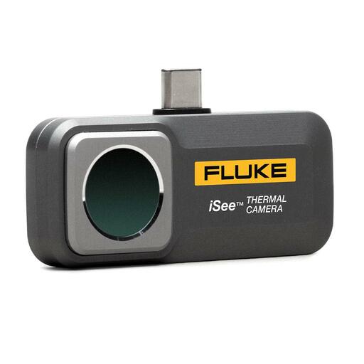 Fluke FLUKE-TC01A (5518338) iSEE Mobile Thermal Camera for Android Smartphones
