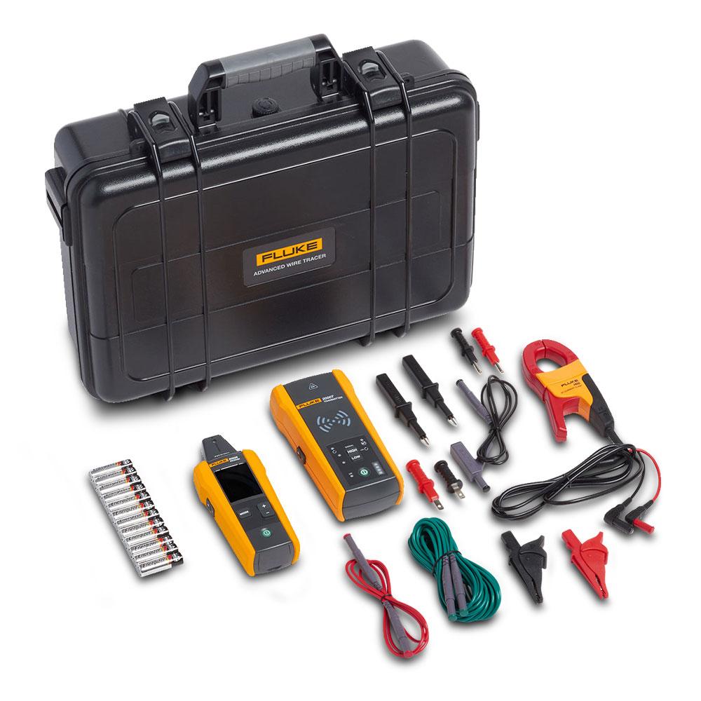 Fluke FLUKE2052 (5353853) Advanced Pro Wire Tracer Kit