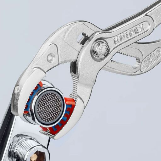 Knipex 8113250SB 280mm Siphon and Connector Plier – image 6