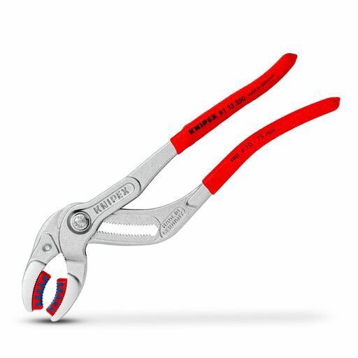 Knipex 8113250SB 280mm Siphon and Connector Plier – image 2
