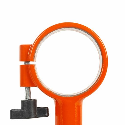 Bayer BAYCDFHSET (205382) Auxiliary Front Handle & Clamp Assembly For Core Drills Suits CHI100 BCD2300 BAY16 DK16 – image 3