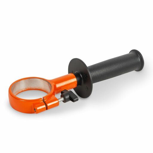 Bayer BAYCDFHSET (205382) Auxiliary Front Handle & Clamp Assembly For Core Drills Suits CHI100 BCD2300 BAY16 DK16