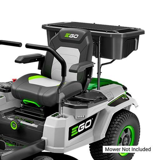 EGO AMG1000 Mower Onboard Storage Box suits ZT4204E-L Ride On Mower – image 2