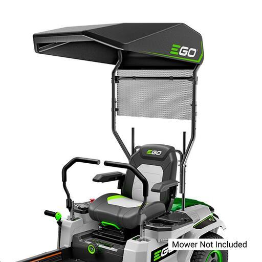 EGO AMS1000 Mower Sun Shade suits ZT4204E-L – image 2