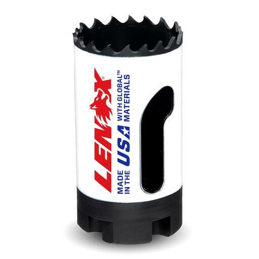 Lenox 3002020L 32mm (1-1/4") Speed Slot Bi-Metal Hole Saw  – image 2