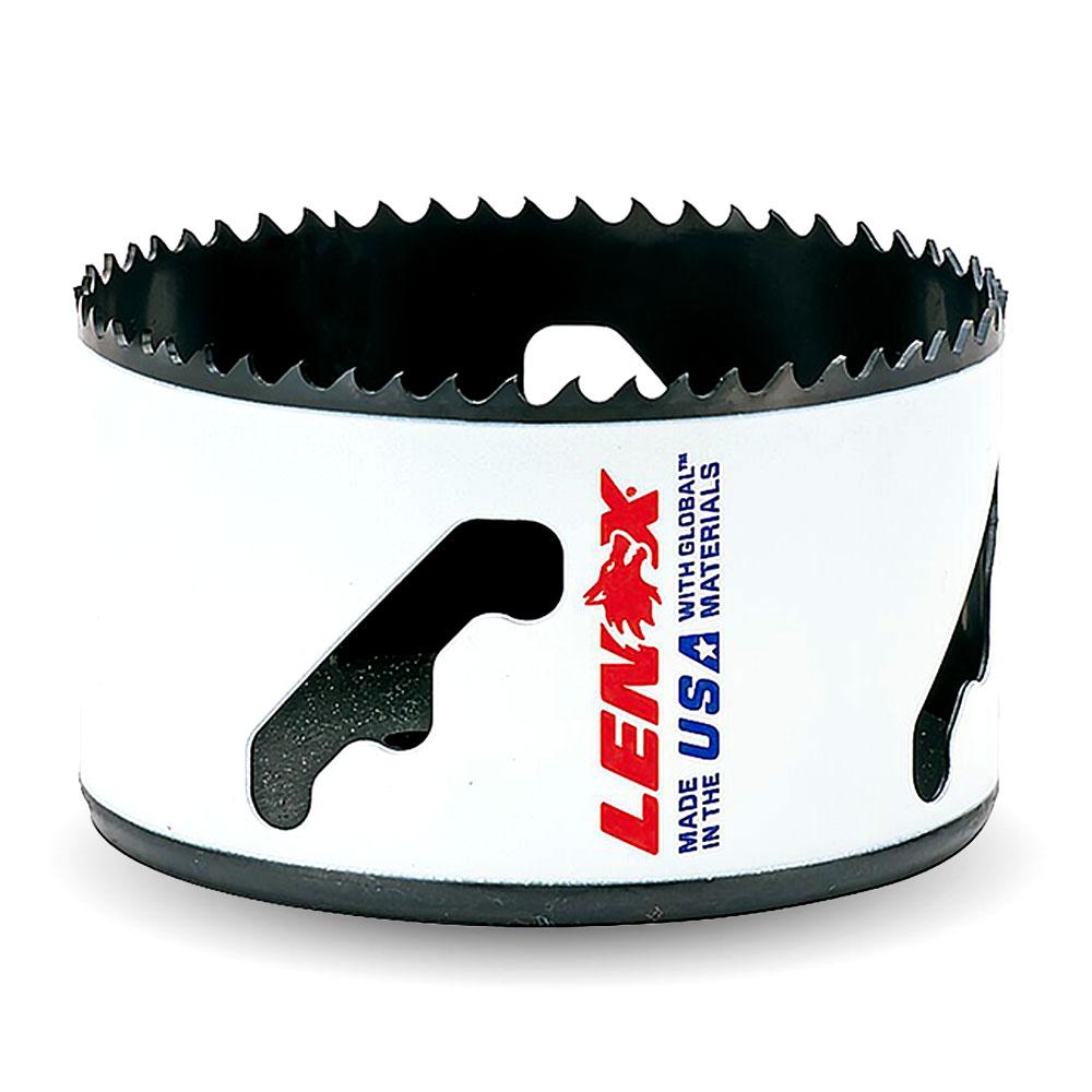 Lenox 3005656L 89mm (3-1/2") Speed Slot Bi-Metal Hole Saw  – image 2