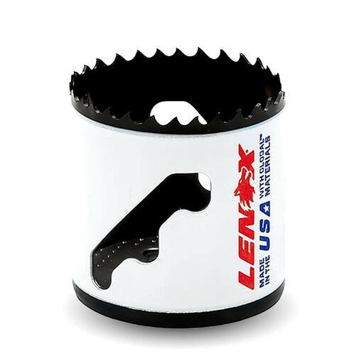Lenox 3003232L 51mm (2") Speed Slot Bi-Metal Hole Saw  – image 2