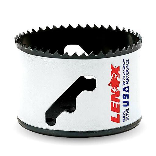 Lenox 3004848L 76mm (3") Speed Slot Bi-Metal Hole Saw  – image 2