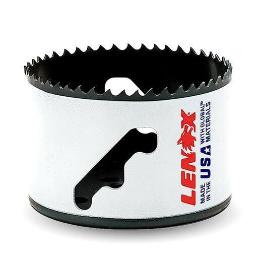 Lenox 3005050L 79mm (3-1/8") Speed Slot Bi-Metal Hole Saw  – image 2