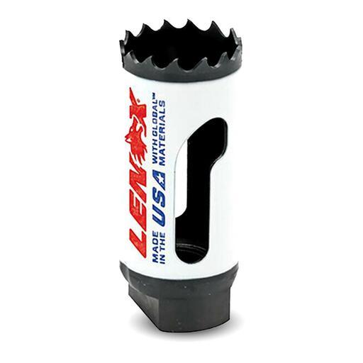 Lenox 3001717L 27mm (1-1/16") Speed Slot Bi-Metal Hole Saw  – image 2