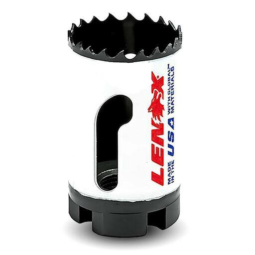 Lenox 3002121L 33mm (1-5/16") Speed Slot Bi-Metal Hole Saw  – image 2