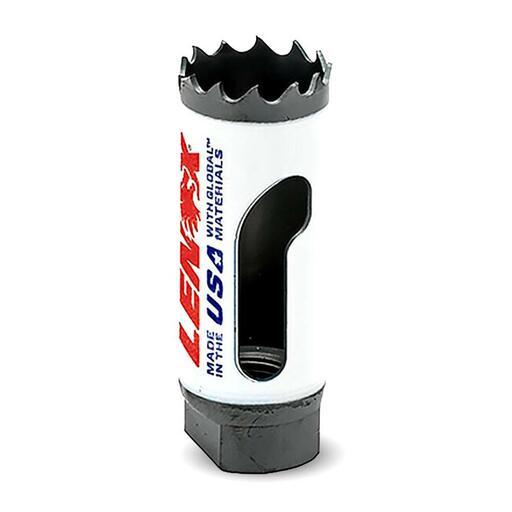 Lenox 3001313L 21mm (13/16") Speed Slot Bi-Metal Hole Saw  – image 2