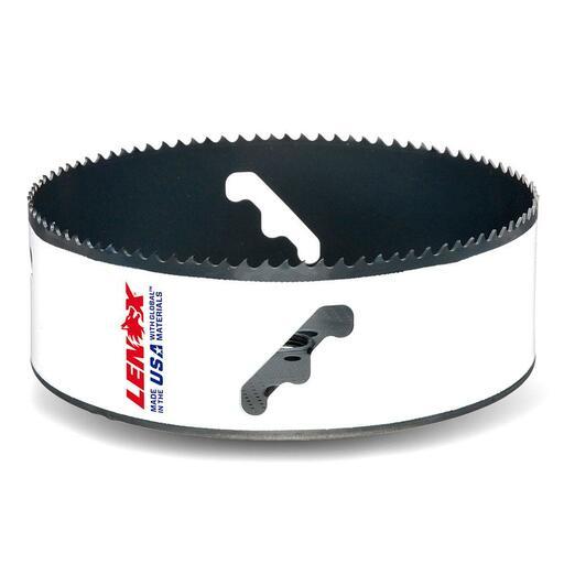 Lenox 3009696L 152mm (6") Speed Slot Bi-Metal Hole Saw  – image 2
