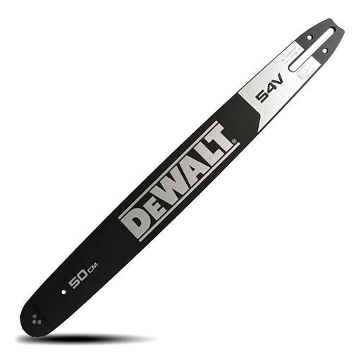DeWalt DT20689-QZ 500mm (19") Chainsaw Replacement Bar to Suit DCMCS575 – image 2