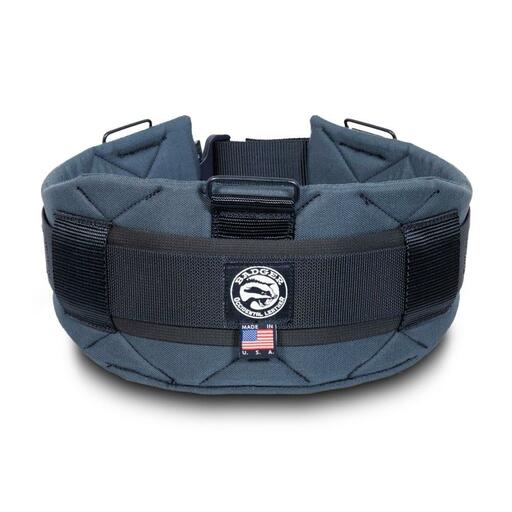 Badger Tool Belts 410010 XL Gunmetal Grey Tool Belt – image 5