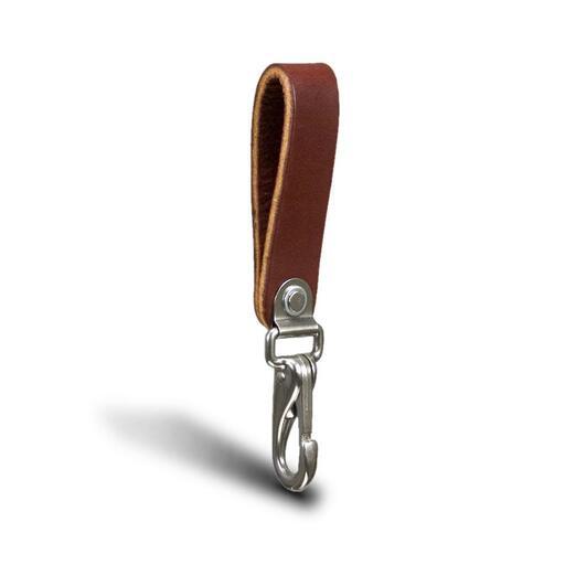 Occidental Leather 5010 Leather Utility Snap