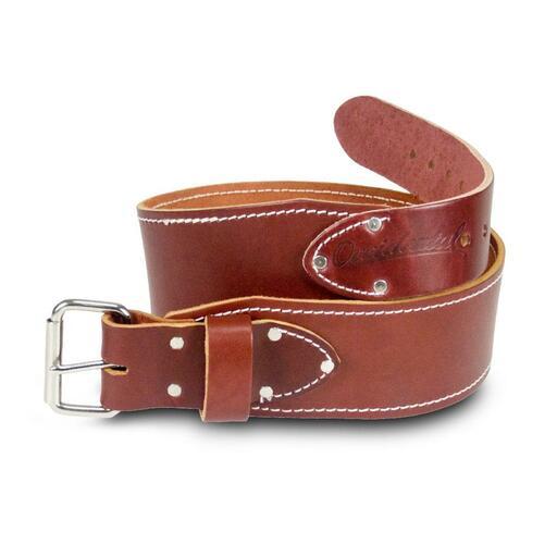 Occidental Leather 5035 Heavy Duty Ranger Leather Work Belt – image 3