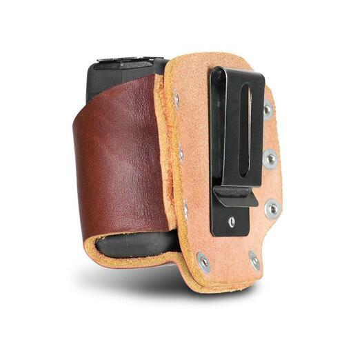 Occidental Leather 5046 Clip-On Tape Holster – image 2