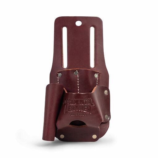Occidental Leather 5047 Tape & Knife Holder – image 4