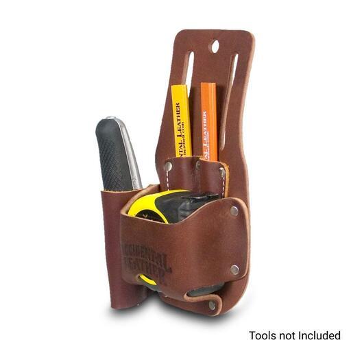 Occidental Leather 5047 Tape & Knife Holder – image 2
