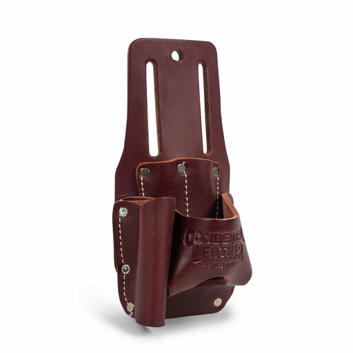 Occidental Leather 5047 Tape & Knife Holder – image 5
