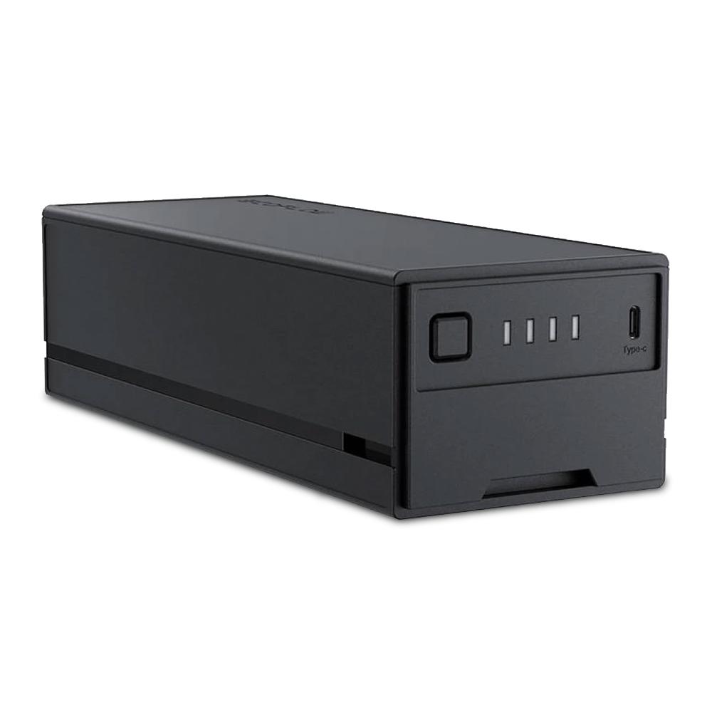 EcoFlow ZYDBX100EB 298Wh GLACIER Portable Fridge Plugin Battery suits