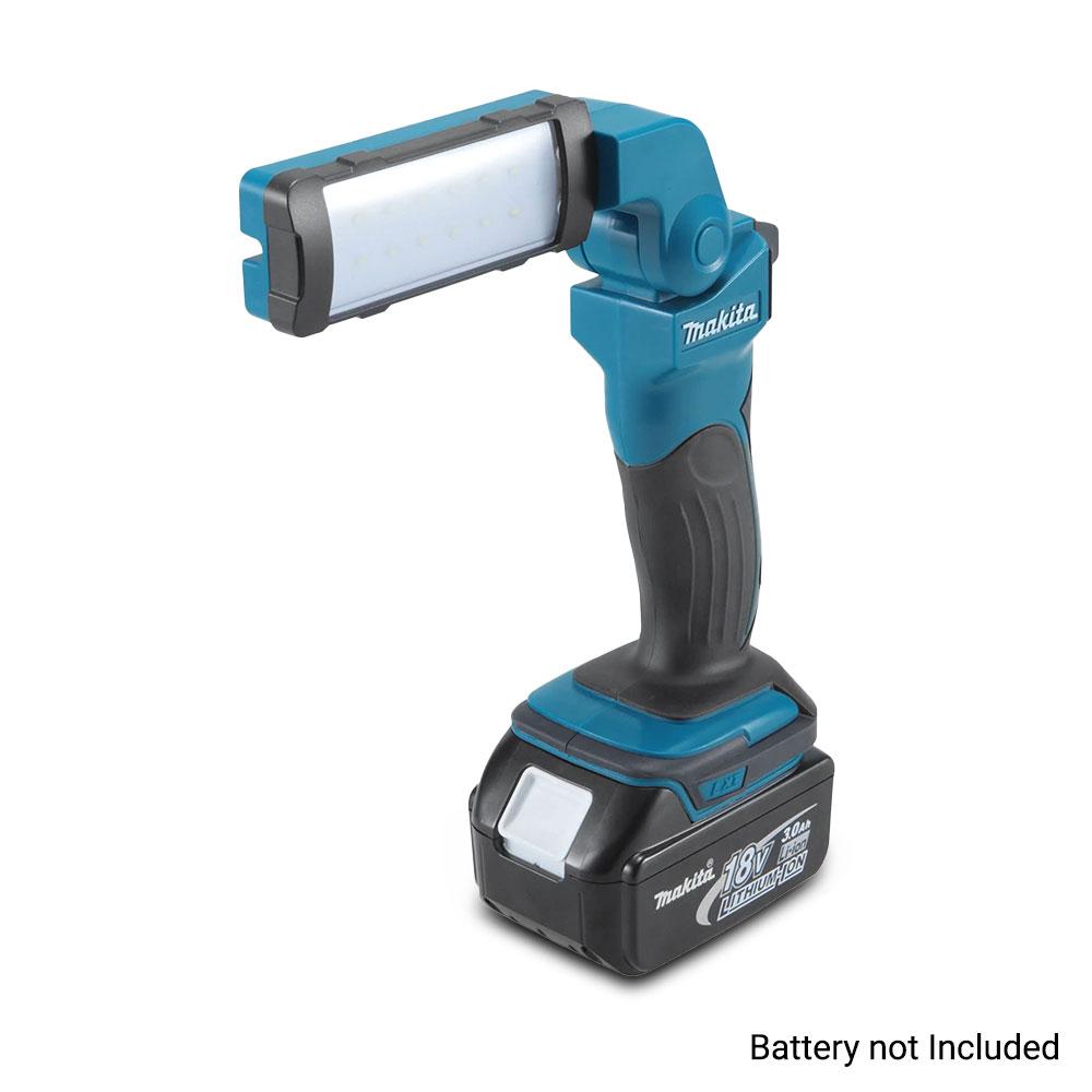 makita rechargeable light