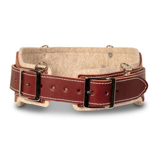 Occidental Leather 5135 Stronghold Comfort Belt System