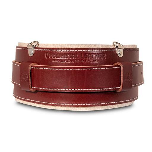 Occidental Leather 5135 Stronghold Comfort Belt System – image 3