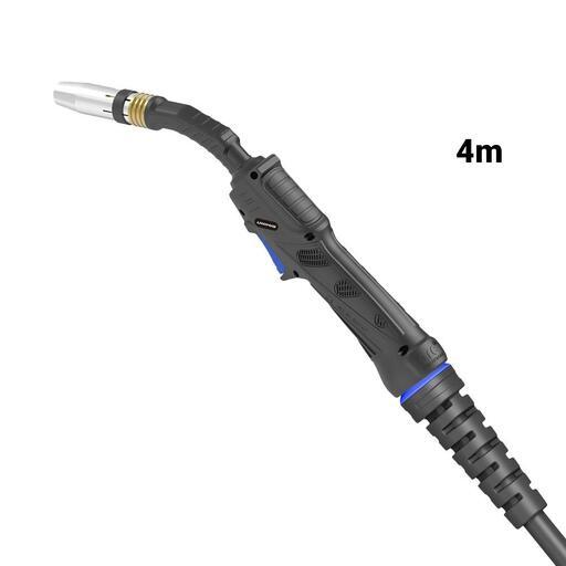 UNIMIG U41008 4m Binzel M24 MIG Torch