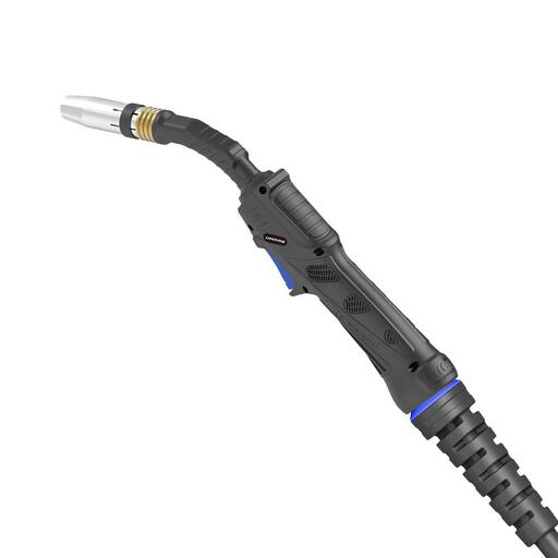 UNIMIG U41009 5m Binzel M24 MIG Torch  – image 2
