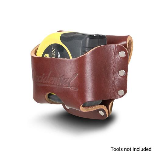 Occidental Leather 5137 Large Tape Holster – image 2