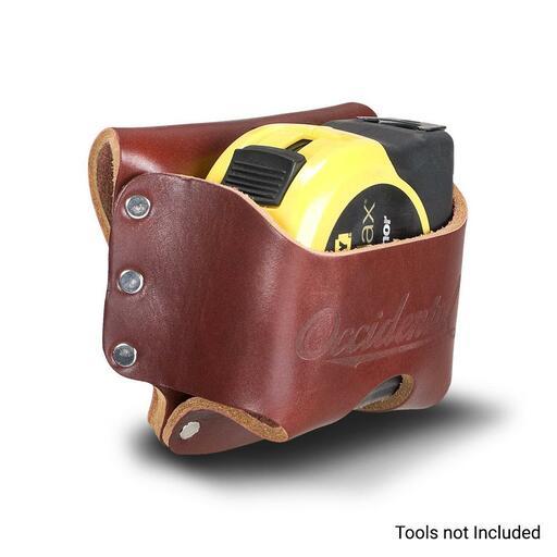 Occidental Leather 5137 Large Tape Holster – image 3