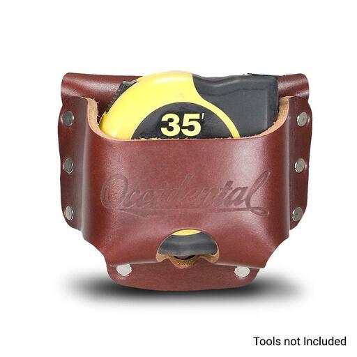 Occidental Leather 5137 Large Tape Holster – image 4