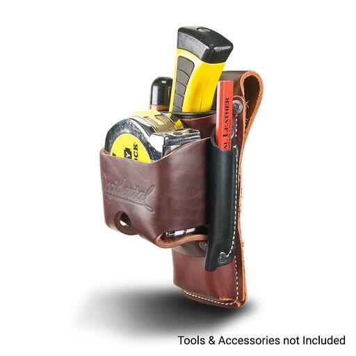 Occidental Leather 5522 4 in 1 Tool & Tape Holder – image 5