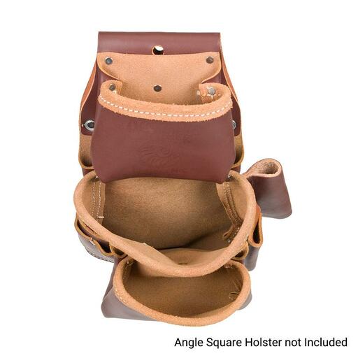Occidental Leather 6101 Pro Trimmer Fastener Bag – image 4