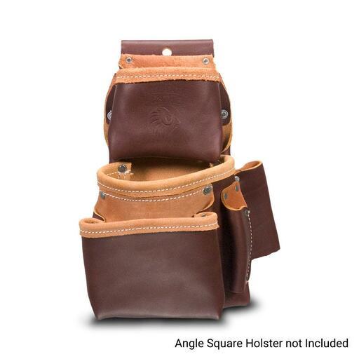 Occidental Leather 6101 Pro Trimmer Fastener Bag – image 3