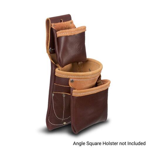 Occidental Leather 6101 Pro Trimmer Fastener Bag – image 2