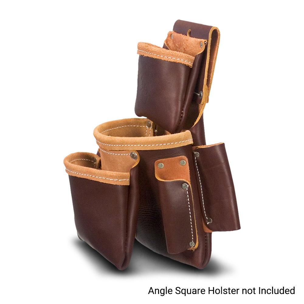 Occidental Leather 6101 Pro Trimmer Fastener Bag