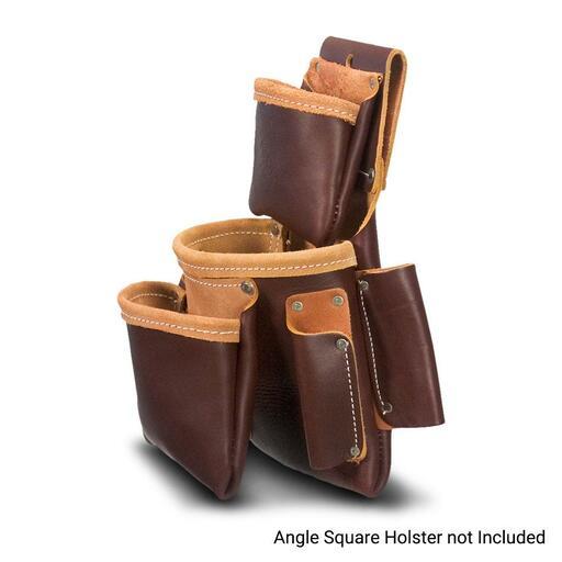 Occidental Leather 6101 Pro Trimmer Fastener Bag