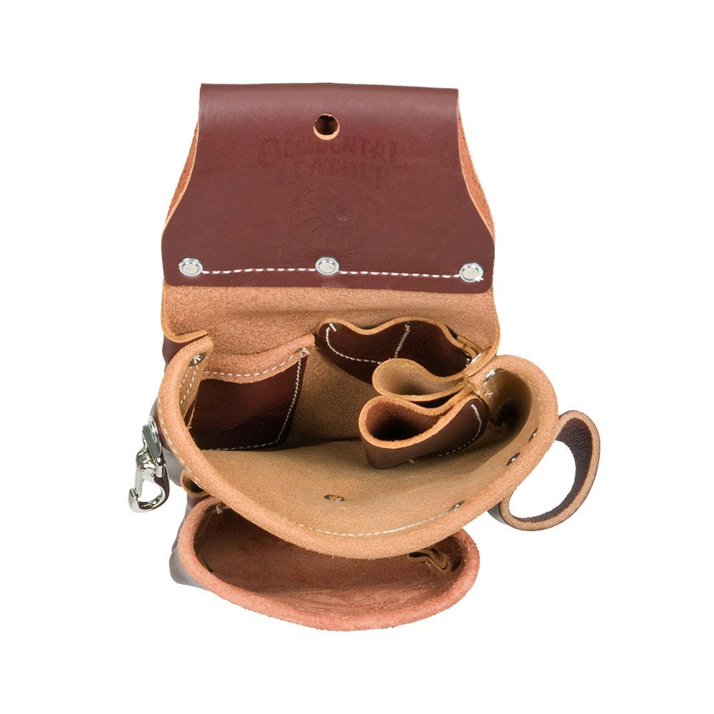 Occidental Leather 6102 Pro Trimmer Tool Bag – image 4