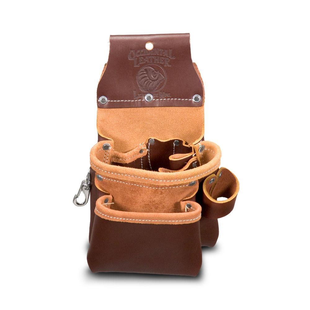 Occidental Leather 6102 Pro Trimmer Tool Bag – image 3