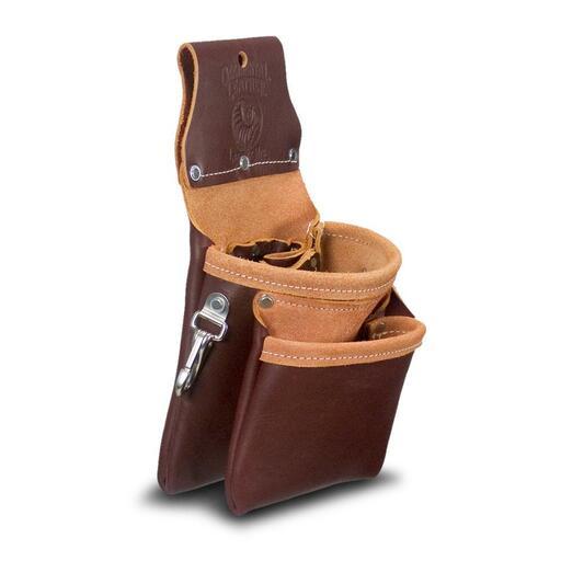 Occidental Leather 6102 Pro Trimmer Tool Bag