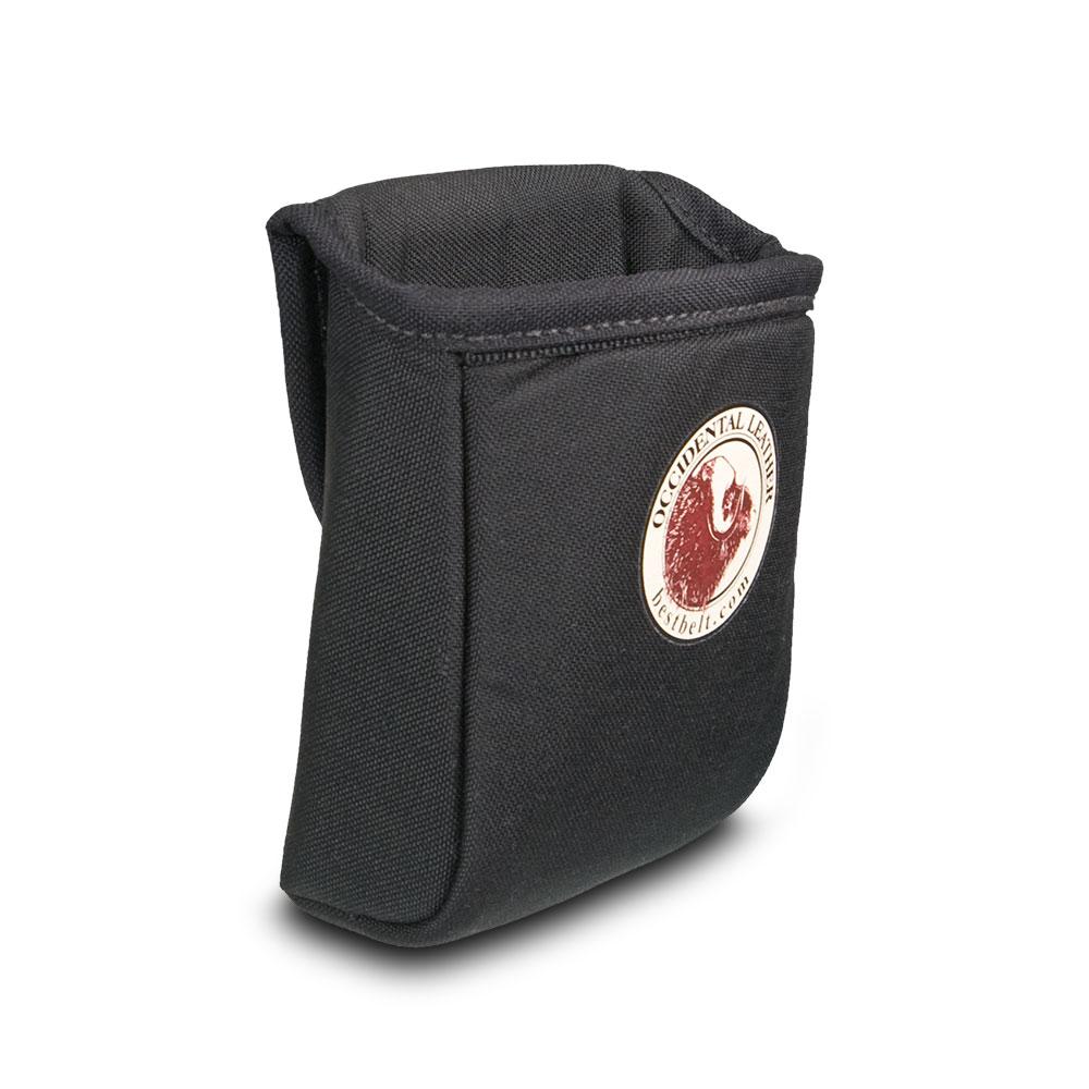 Occidental Leather 9511 Deep Clip-On Pouch – image 2