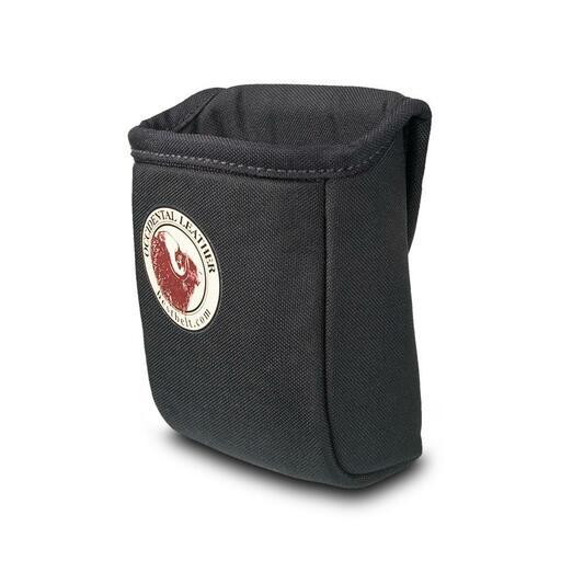 Occidental Leather 9511 Deep Clip-On Pouch – image 3