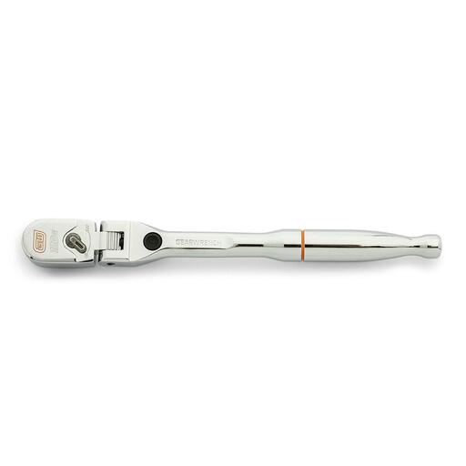 GEARWRENCH 81054  1/4" Drive 120XP Locking Flex Head Ratchet
