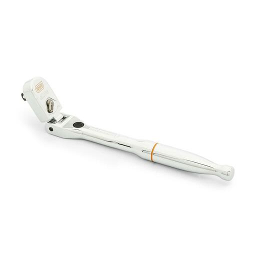 GEARWRENCH 81054  1/4" Drive 120XP Locking Flex Head Ratchet – image 2