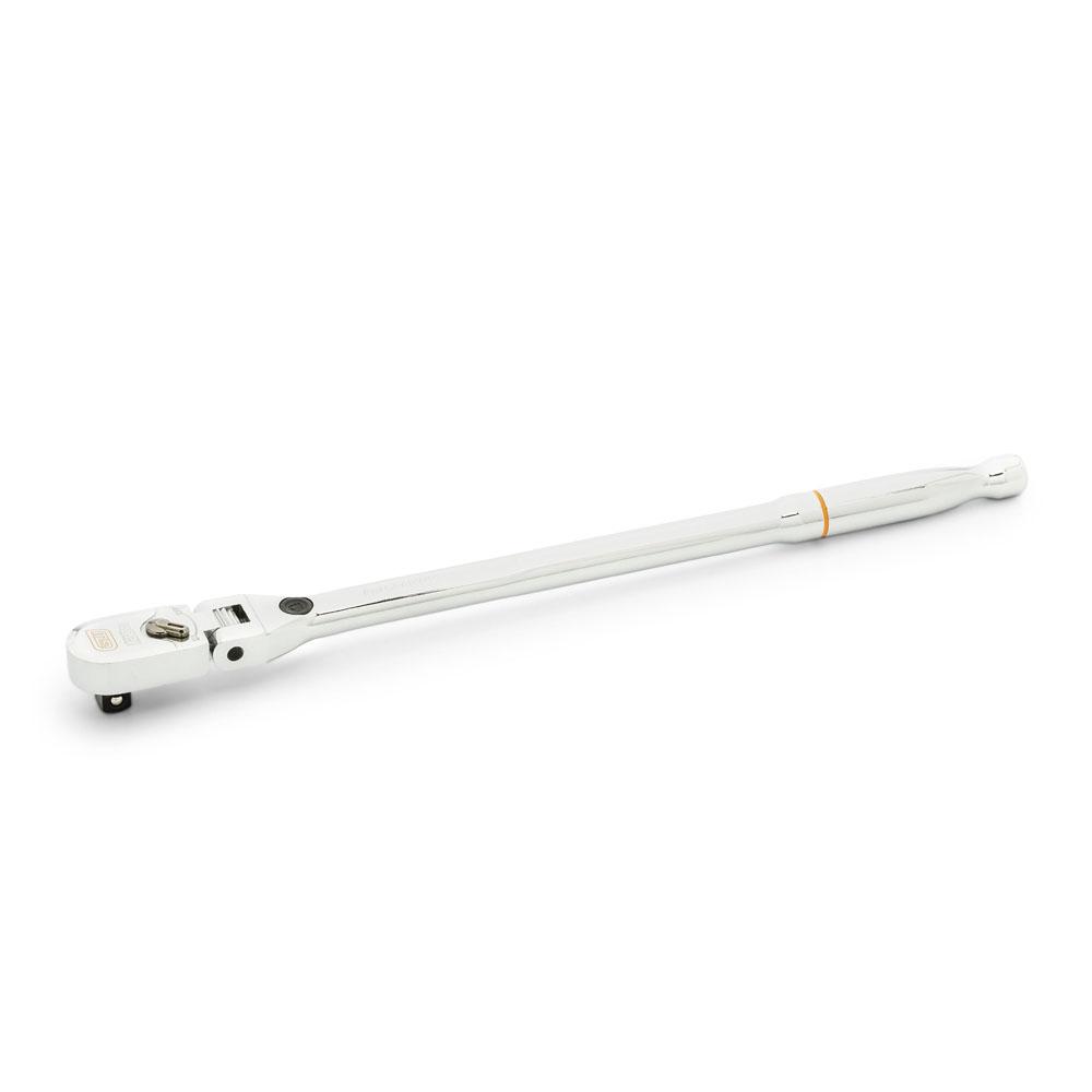 GEARWRENCH 81297 342mm 3/8" Drive 120XP Locking Flex Head Ratchet