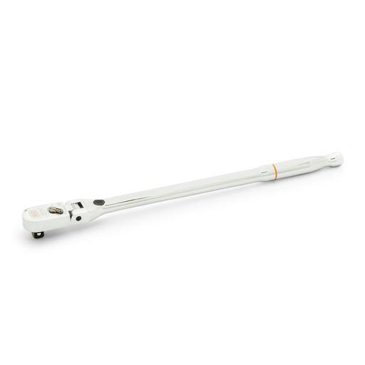 GEARWRENCH 81297 342mm 3/8" Drive 120XP Locking Flex Head Ratchet