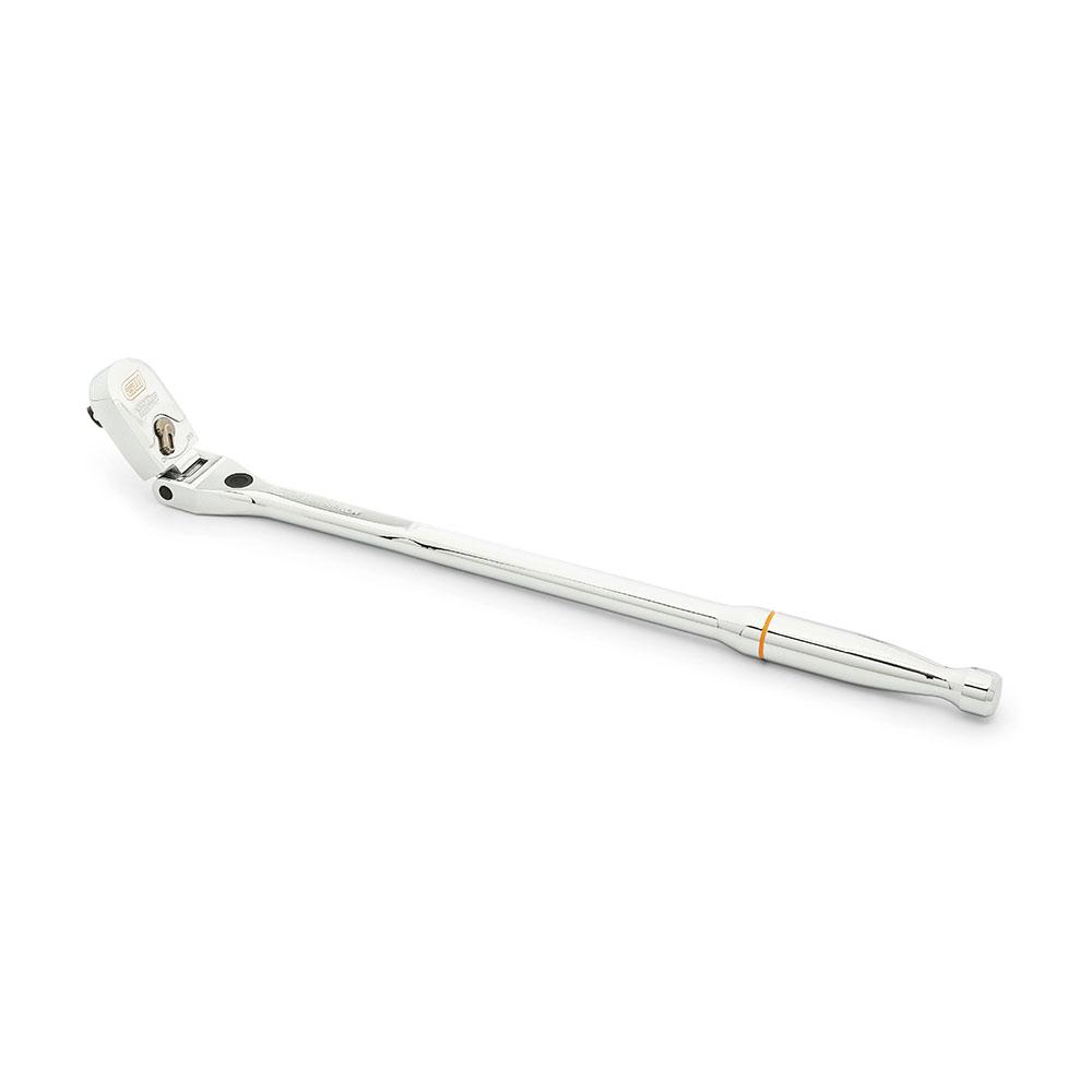 GEARWRENCH 81374 482mm 1/2" Drive 120XP Locking Flex Head Ratchet – image 2